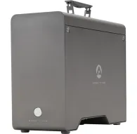 Network Attached Storage (NAS) - OWC AKITIO NODE TITAN 650W EGPU CHASSIS AKTNPTNT3 - quick order from manufacturerNetwork Attached Storage (NAS) - OWC AKITIO NODE TITAN 650W EGPU CHASSIS AKTNPTNT3 - quick order from manufacturer