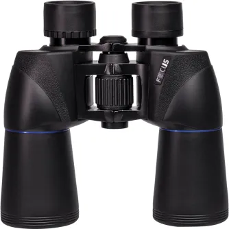 Binoculars - FOCUS SCENERY 12X50 Binoculars by FOCUS OPTICS - quick order from manufacturer