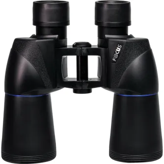 Binokļi - FOCUS OPTICS FOCUS SCENERY 7X50 FF CB3-7X50FF - ātri pasūtīt no ražotāja