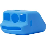 Camera Protectors - POLAROID SILICONE CAMERA SKIN FOR GO BLUE 6310 - quick order from manufacturerCamera Protectors - POLAROID SILICONE CAMERA SKIN FOR GO BLUE 6310 - quick order from manufacturer