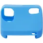 Kameru aizsargi - POLAROID SILICONE CAMERA SKIN FOR GO BLUE 6310 - ātri pasūtīt no ražotāja