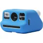 Kameru aizsargi - POLAROID SILICONE CAMERA SKIN FOR GO BLUE 6310 - ātri pasūtīt no ražotāja