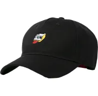 Одежда - CAP GO BLACK POLAROID 124938 6320 Classic 6-Panel Cap - быстрый заказ от производителяОдежда - CAP GO BLACK POLAROID 124938 6320 Classic 6-Panel Cap - быстрый заказ от производителя