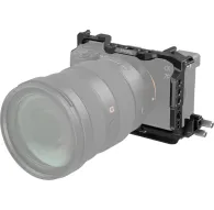 Рамки для камеры CAGE - SmallRig 4422 Cage Kit for Sony Alpha 7C II / Alpha 7CR - быстрый заказ от производителяРамки для камеры CAGE - SmallRig 4422 Cage Kit for Sony Alpha 7C II / Alpha 7CR - быстрый заказ от производителя