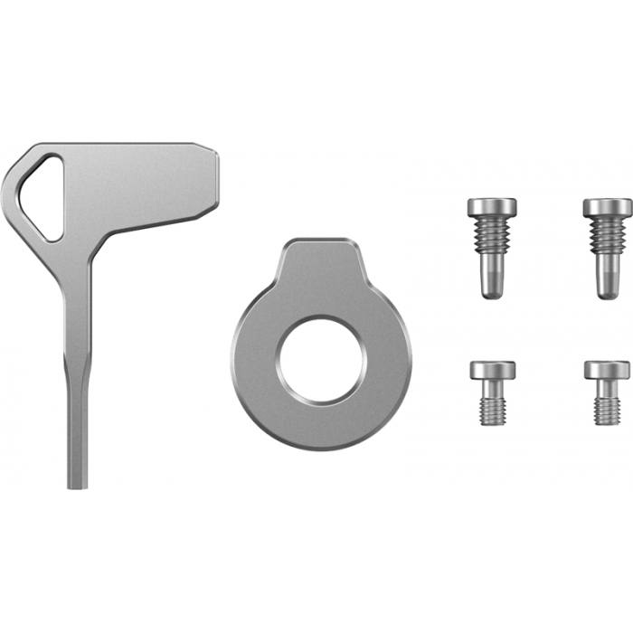 Tripod Accessories - SMALLRIG 4385 SCREW SET WITH SCREWDRIVERS (STAINLESS STEEL) 4385 - buy today in store and with delivery