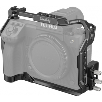 New products - SMALLRIG 4201 CAGE KIT FOR FUJIFILM GFX100 II 4201 - quick order from manufacturer