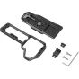 Sortimenta jaunumi - SMALLRIG 4203 L-SHAPE MOUNT PLATE FOR FUJIFILM GFX100 II WITH BATTERY GRIP 4203 - ātri pasūtīt no ražotāja