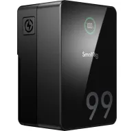 V-Mount Baterijas - SMALLRIG 4292 V-MOUNT BATTERY MINI VB99 PRO 4292 - ātri pasūtīt no ražotāja Profesionāļu labākā izvēleV-Mount Baterijas - SMALLRIG 4292 V-MOUNT BATTERY MINI VB99 PRO 4292 - ātri pasūtīt no ražotāja Profesionāļu labākā izvēle