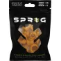 Wires, cables for video - SPRIG ORANGE VALUE PACK 10X 1/4” SPRIGS + 5X 3/8” BIG SPRIGS VPK-S10-B5-O - quick order from manufacturer