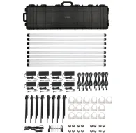 LED gaismas nūjas - NANLITE PAVOTUBE II 30XR 8KIT LED TUBE LIGHT 15-2027-8KIT - perc šodien veikalā un ar piegādiLED gaismas nūjas - NANLITE PAVOTUBE II 30XR 8KIT LED TUBE LIGHT 15-2027-8KIT - perc šodien veikalā un ar piegādi