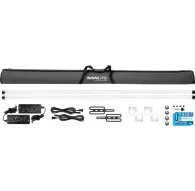 Light Wands Led Tubes - NANLITE PAVOTUBE II 60XR 2KIT-S LED TUBE LIGHT 15-2029-2KIT-S - quick order from manufacturerLight Wands Led Tubes - NANLITE PAVOTUBE II 60XR 2KIT-S LED TUBE LIGHT 15-2029-2KIT-S - quick order from manufacturer