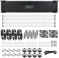 Light Wands Led Tubes - NANLITE PAVOTUBE II 60XR 8KIT LED TUBE LIGHT 15-2029-8KIT - quick order from manufacturerLight Wands Led Tubes - NANLITE PAVOTUBE II 60XR 8KIT LED TUBE LIGHT 15-2029-8KIT - quick order from manufacturer