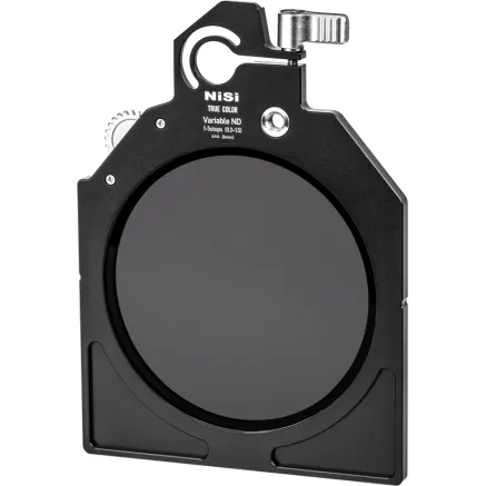 NISI CINE FILTER TRUE COLOR VARIABLE ND 1.5-5 STOPS 6MM 4X4 VND 1-5 TC 6MM 4X4