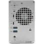 Tīkla datu krātuve (NAS) - OWC MERCURY ELITE PRO DUAL WITH 3-PORT USB HUB SSD STORAGE SOLUTION (480GB EXTREME PRO X 2) 1TB OWCMEDCH7S01 - ātri pasūtīt no ražotāja