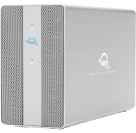 Network Attached Storage (NAS) - OWC MERCURY ELITE PRO DUAL WITH 3-PORT USB HUB STORAGE SOLUTION 16TB OWCMEDCH7T16 - quick order from manufacturerNetwork Attached Storage (NAS) - OWC MERCURY ELITE PRO DUAL WITH 3-PORT USB HUB STORAGE SOLUTION 16TB OWCMEDCH7T16 - quick order from manufacturer