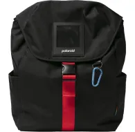 Mugursomas - POLAROID RIPSTOP BACKPACK BLACK/MULTI 6300 - ātri pasūtīt no ražotājaMugursomas - POLAROID RIPSTOP BACKPACK BLACK/MULTI 6300 - ātri pasūtīt no ražotāja