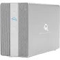 Больше не производится - OWC MERCURY ELITE PRO DUAL WITH 3-PORT USB HUB STORAGE SOLUTION 36TB OWCMEDCH7T36