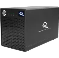 Hard Drive Arrays - OWC THUNDERBAY 4 MINI PROGRADE 4-DRIVETB3 MAC/WIN(2XTB3 PORTS,W/SOFTRAID RAID 0/1/4/5/1+0) 0TB OWCTB3QMSR00GB - ātri pasūtīt no ražotājaHard Drive Arrays - OWC THUNDERBAY 4 MINI PROGRADE 4-DRIVETB3 MAC/WIN(2XTB3 PORTS,W/SOFTRAID RAID 0/1/4/5/1+0) 0TB OWCTB3QMSR00GB - ātri pasūtīt no ražotāja