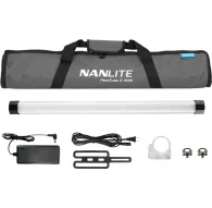Light Wands Led Tubes - NANLITE PAVOTUBE II 15XR 1KIT LED TUBE LIGHT 15-2028-1KIT - quick order from manufacturerLight Wands Led Tubes - NANLITE PAVOTUBE II 15XR 1KIT LED TUBE LIGHT 15-2028-1KIT - quick order from manufacturer