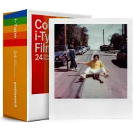 Film for instant cameras - POLAROID COLOR FILM FOR I-TYPE 3-PACK 6272 - quick order from manufacturerFilm for instant cameras - POLAROID COLOR FILM FOR I-TYPE 3-PACK 6272 - quick order from manufacturer