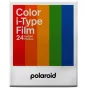 Картриджи для инстакамер - POLAROID COLOR FILM FOR I-TYPE 3-PACK 6272 - быстрый заказ от производителя