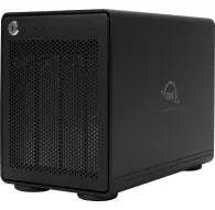 Tīkla datu krātuve (NAS) - OWC THUNDERBAY 4 (4-DRIVE THUNDERBOLT EXT. STORAGE W/ENTERPRICE DRIVES) W/O - быстрый заказ от проиTīkla datu krātuve (NAS) - OWC THUNDERBAY 4 (4-DRIVE THUNDERBOLT EXT. STORAGE W/ENTERPRICE DRIVES) W/O - быстрый заказ от прои