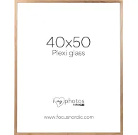 Foto rāmis - FOCUS SOUL OAK VENEER 40X50 PLEXI 123179 - быстрый заказ от производителяFoto rāmis - FOCUS SOUL OAK VENEER 40X50 PLEXI 123179 - быстрый заказ от производителя