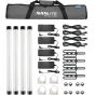 LED палки - NANLITE PavoTube II 15XR 4Kit - быстрый заказ от производителя