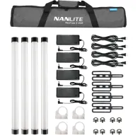 LED gaismas nūjas - NANLITE PAVOTUBE II 15XR 4KIT LED TUBE LIGHT 15-2028-4KIT - ātri pasūtīt no ražotājaLED gaismas nūjas - NANLITE PAVOTUBE II 15XR 4KIT LED TUBE LIGHT 15-2028-4KIT - ātri pasūtīt no ražotāja
