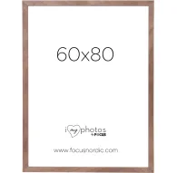 Foto rāmis - FOCUS SOUL WALNUT VENEER 60X80 123196 - быстрый заказ от производителяFoto rāmis - FOCUS SOUL WALNUT VENEER 60X80 123196 - быстрый заказ от производителя