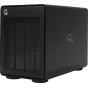 Network Attached Storage (NAS) - OWC THUNDERBAY 4 (4-DRIVE THUNDERBOLT EXT. STORAGE W/ENTERPRICE DRIVES & SOFTRAID XT) 80TB (4X20TB) OWCTB3SRE80.0S - quick order from manufacturer