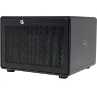 Network Attached Storage (NAS) - OWC THUNDERBAY 8 RAID READY 8-BAY EXT STORAGE W/2X TB3 PORTS (W/SOFTRAID OWC/RAID 0/1/4/5/1+0) 0TB OWCTB38SRKIT0 - quick order from manufacturerNetwork Attached Storage (NAS) - OWC THUNDERBAY 8 RAID READY 8-BAY EXT STORAGE W/2X TB3 PORTS (W/SOFTRAID OWC/RAID 0/1/4/5/1+0) 0TB OWCTB38SRKIT0 - quick order from manufacturer