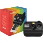 Фотоаппараты моментальной печати - Polaroid Go Gen 2 Black Instant Camera 124902 9096 - быстрый заказ от производителя