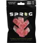 Cable Management Accessories - SPRIG PINK VALUE PACK 10X 1/4 SPRIGS + 5X 3/8 BIG SPRIGS VPK-S10-B5-PK - ātri pasūtīt no ražotāja