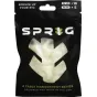 Cable Management Accessories - SPRIG GLOW IN THE DARK VALUE PACK 10X 1/4 SPRIGS + 5X 3/8 BIG SPRIGS VPK-S10-B5-GLO - быстрый заказ от производителя