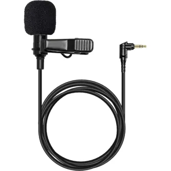 Lavalier Microphones - HOLLYLAND LARK MAX LAVALIERE MICROPHONE HL-OLM02 - buy today in store and with delivery