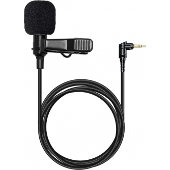 Mikrofoni - HOLLYLAND LARK MAX LAVALIERE MICROPHONE HL-OLM02 - perc šodien veikalā un ar piegādi