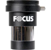 Binokļi - FOCUS OPTICS FOCUS T2/BARLOW 2X 1,25 ADAPTER 114719 - ātri pasūtīt no ražotājaBinokļi - FOCUS OPTICS FOCUS T2/BARLOW 2X 1,25 ADAPTER 114719 - ātri pasūtīt no ražotāja