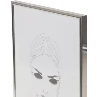 Sortimenta jaunumi - FOCUS CAN-CAN SHINY SILVER 40X60 114231 - ātri pasūtīt no ražotājaSortimenta jaunumi - FOCUS CAN-CAN SHINY SILVER 40X60 114231 - ātri pasūtīt no ražotāja