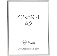 Больше не производится - FOCUS CAN-CAN SHINY SILVER 42X59,4 (A2) 114232Больше не производится - FOCUS CAN-CAN SHINY SILVER 42X59,4 (A2) 114232