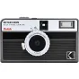 Filmu kameras - KODAK EKTAR H35N CAMERA STRIPED BLACK RK0301 - быстрый заказ от производителя