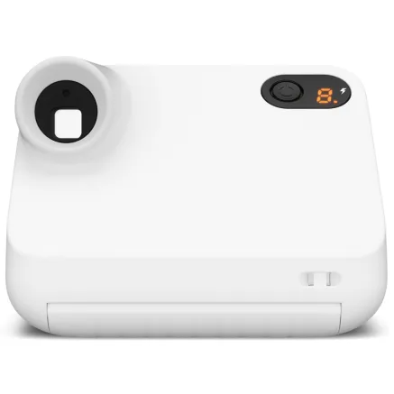 Polaroid Go Gen 2 White Instant Camera Kit