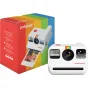Instant Cameras - Polaroid Go Gen 2 White Instant Camera Kit - quick order from manufacturer