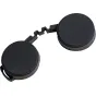 Binoculars - FOCUS OPTICS FOCUS EYEPIECE COVER DUAL 35,5MM 118784 - quick order from manufacturer