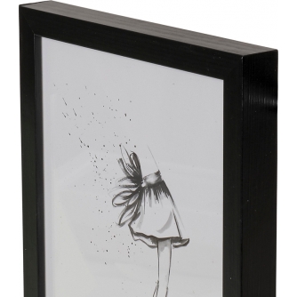 Photo Frames - Soul Black 40x40 Focus Camera Filter by Manufacturer 105586 - quick order from manufacturer