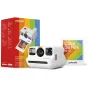 Momentfoto kamera - POLAROID GO GEN 2 E-BOX WHITE 6282 - ātri pasūtīt no ražotāja