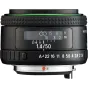 SLR Objektīvi - RICOH/PENTAX PENTAX HD FA 50MM F/1.4 20790 - ātri pasūtīt no ražotāja
