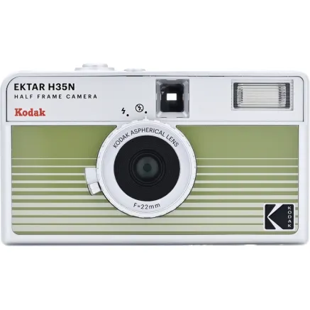 KODAK PRINTOMATIC GREEN RODOMATICGN