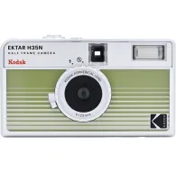 Плёночные фотоаппараты - KODAK EKTAR H35N CAMERA STRIPED GREEN RK0303 - купить сегодня в магазине Master Foto и с доставкой Лучший выбор профессионаловПлёночные фотоаппараты - KODAK EKTAR H35N CAMERA STRIPED GREEN RK0303 - купить сегодня в магазине Master Foto и с доставкой Лучший выбор профессионалов