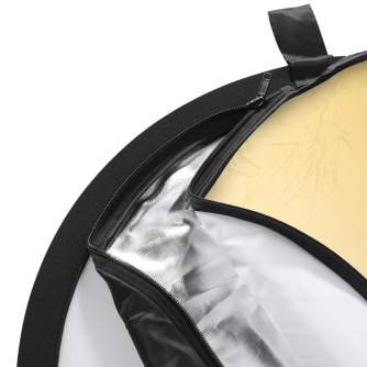 Foldable Reflectors - walimex 5in1 Reflector Set, 150cm - quick order from manufacturer